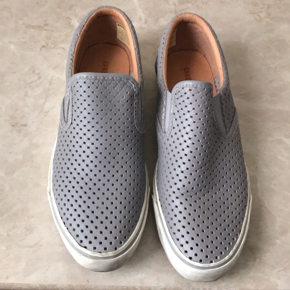 Diesel Vansis Slip-on Sneaker